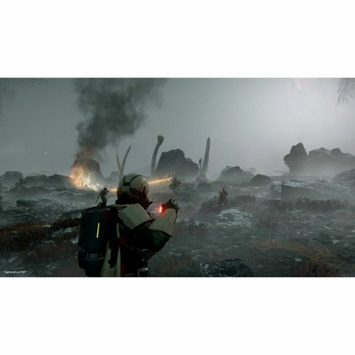 Videospil Sony